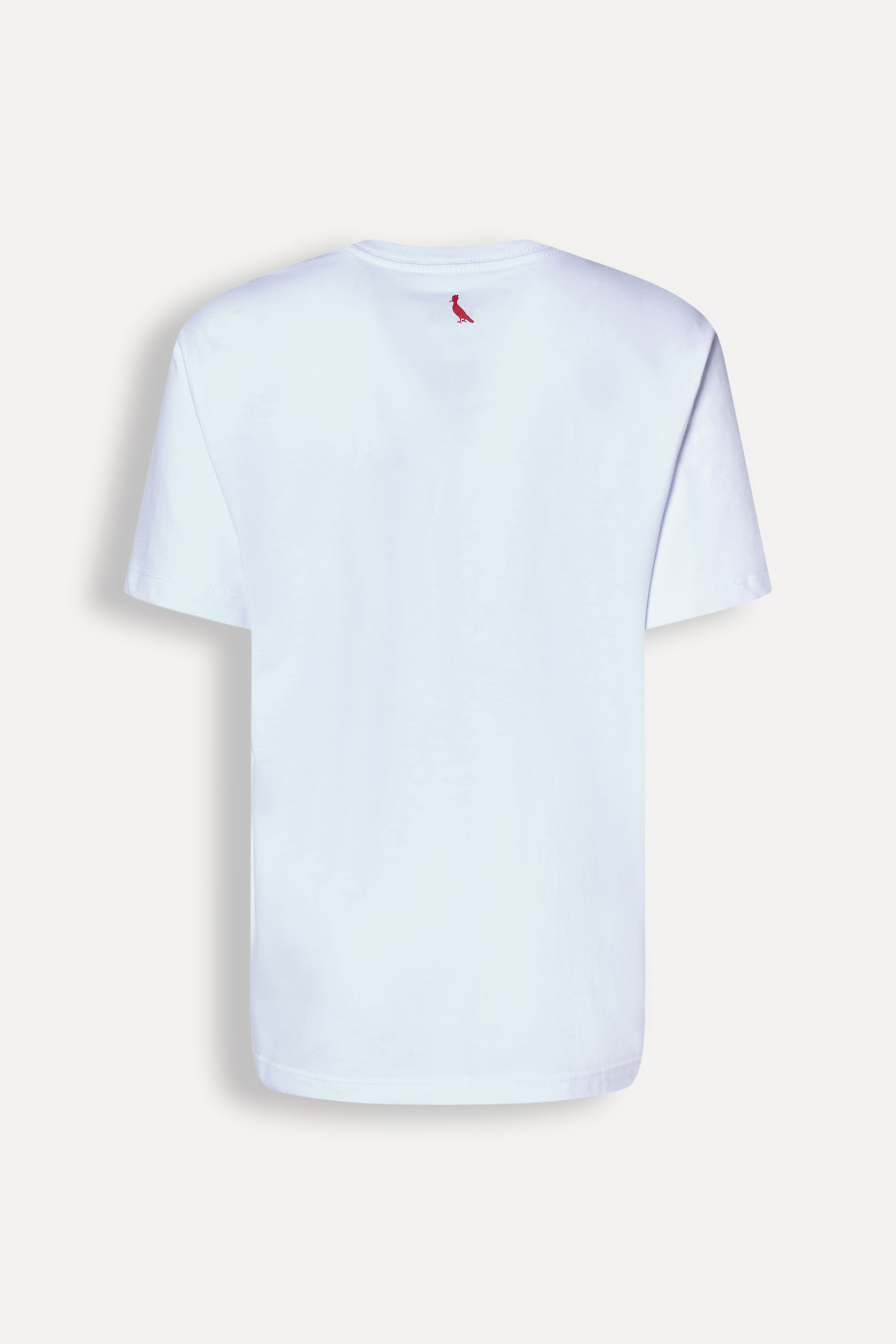 Camiseta Mini Est Confete E Serpentina