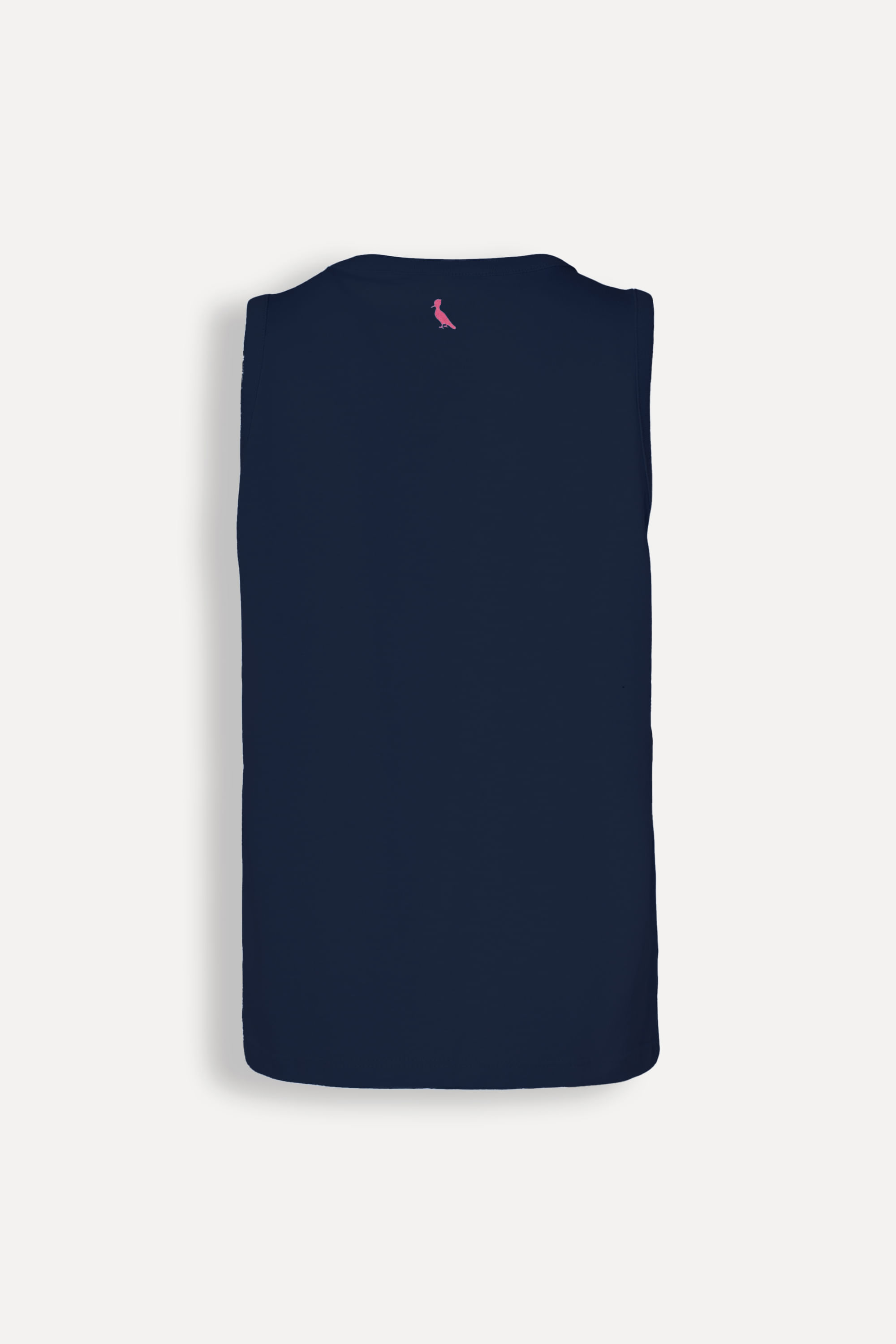 Regata Mini Estampa Depois Do Carnaval