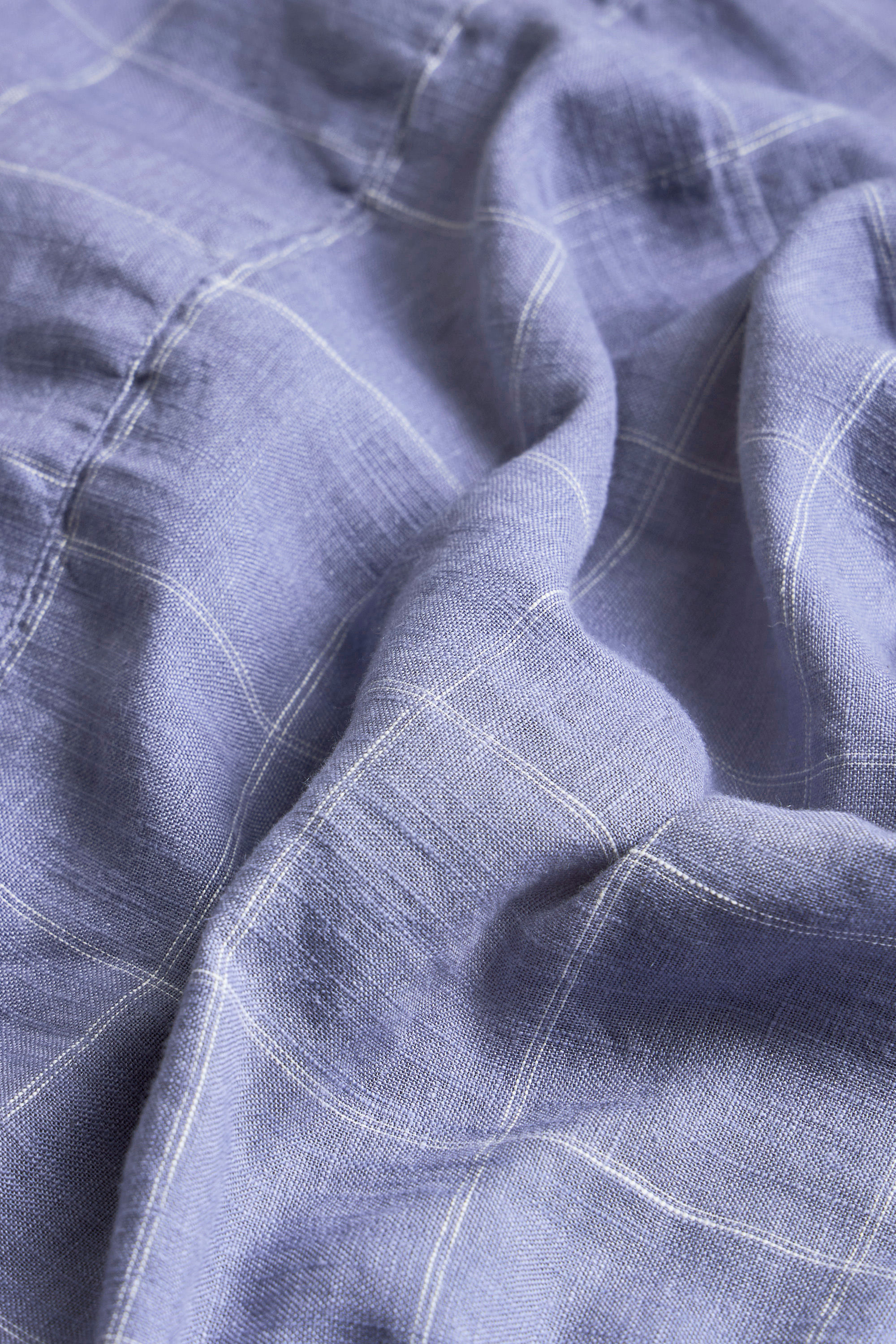 Camisa Mini Mc Xadrez