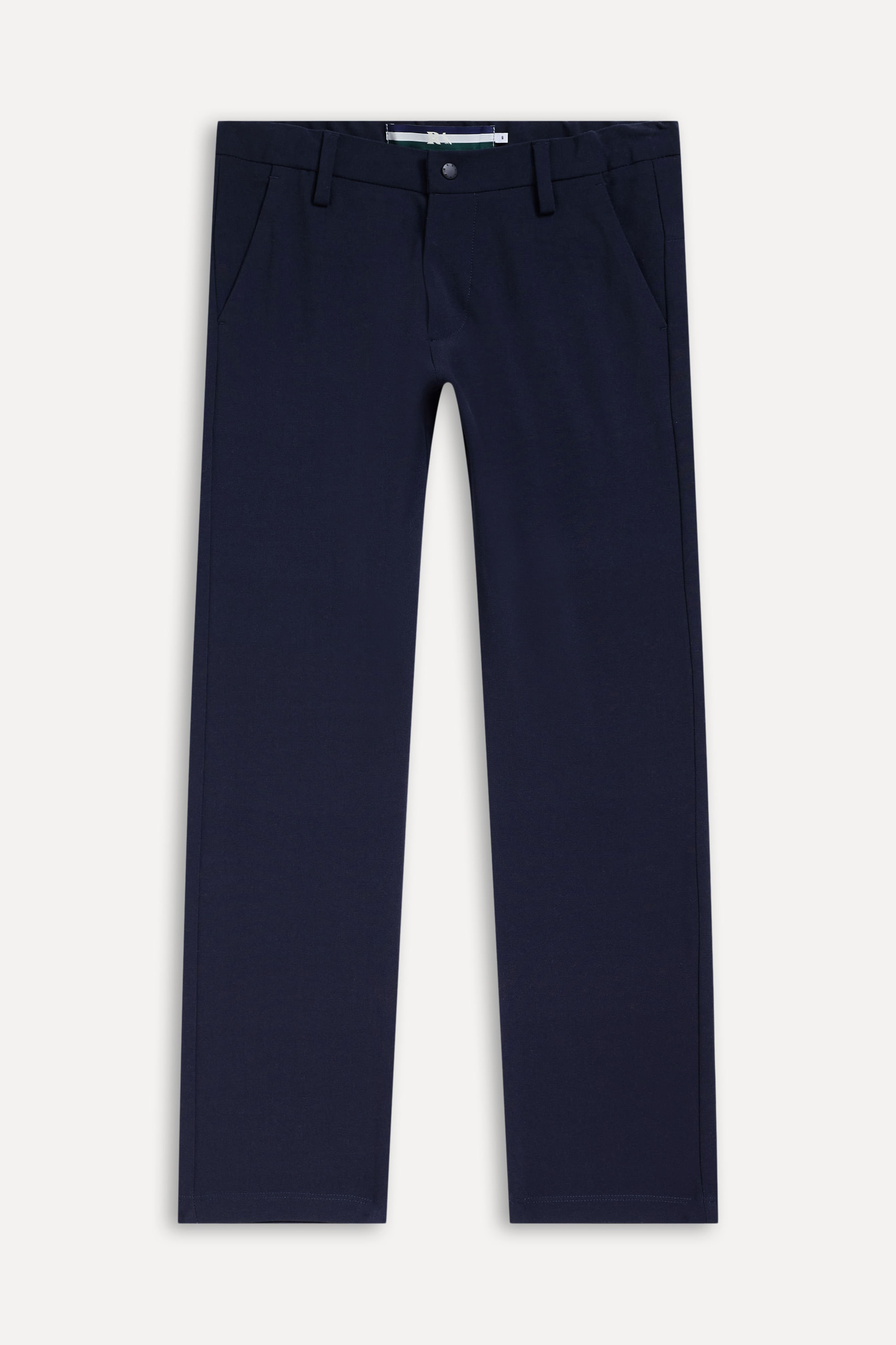 Calca Mini Tp Chino Comfort