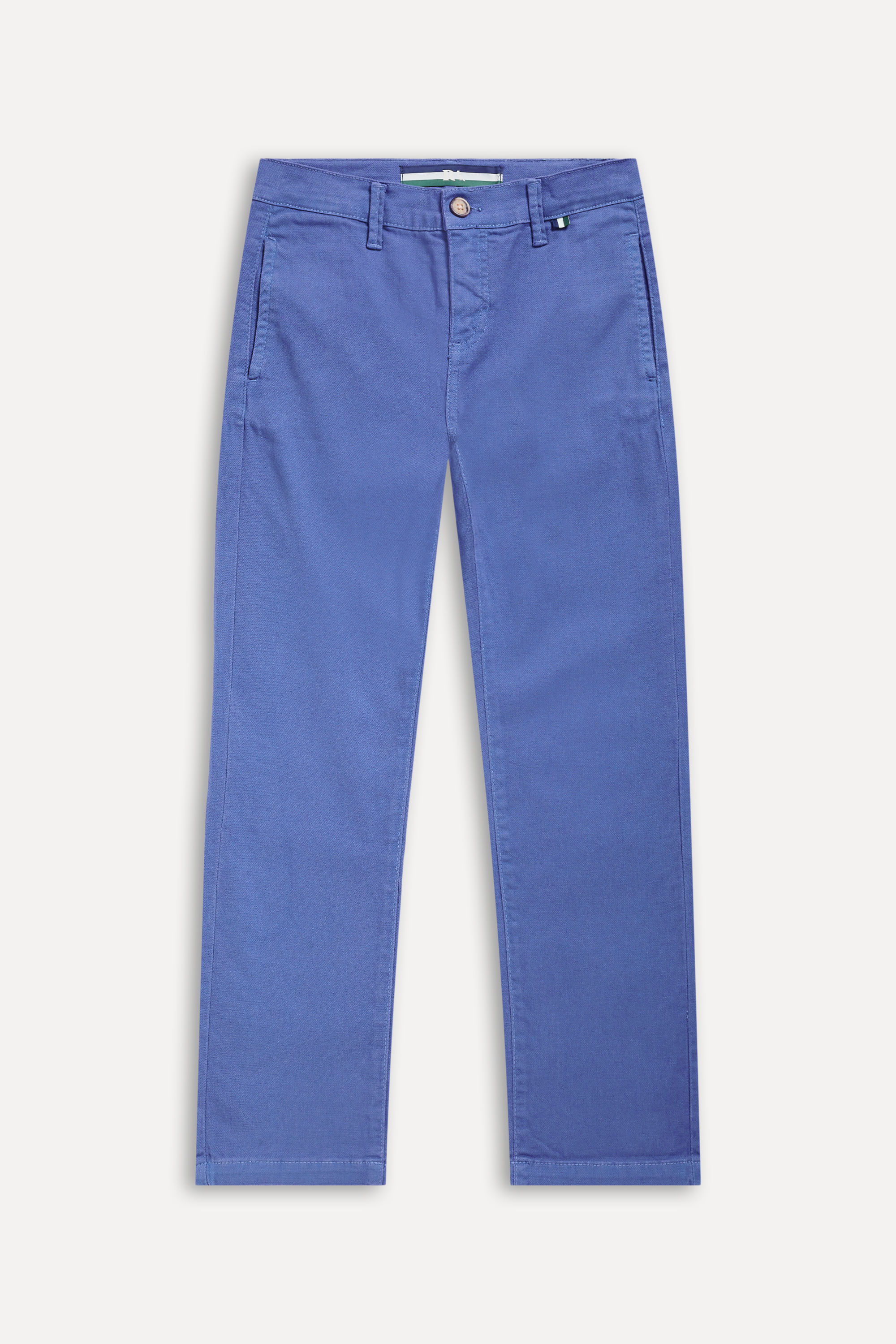 Calca Mini Tp Casual Rio