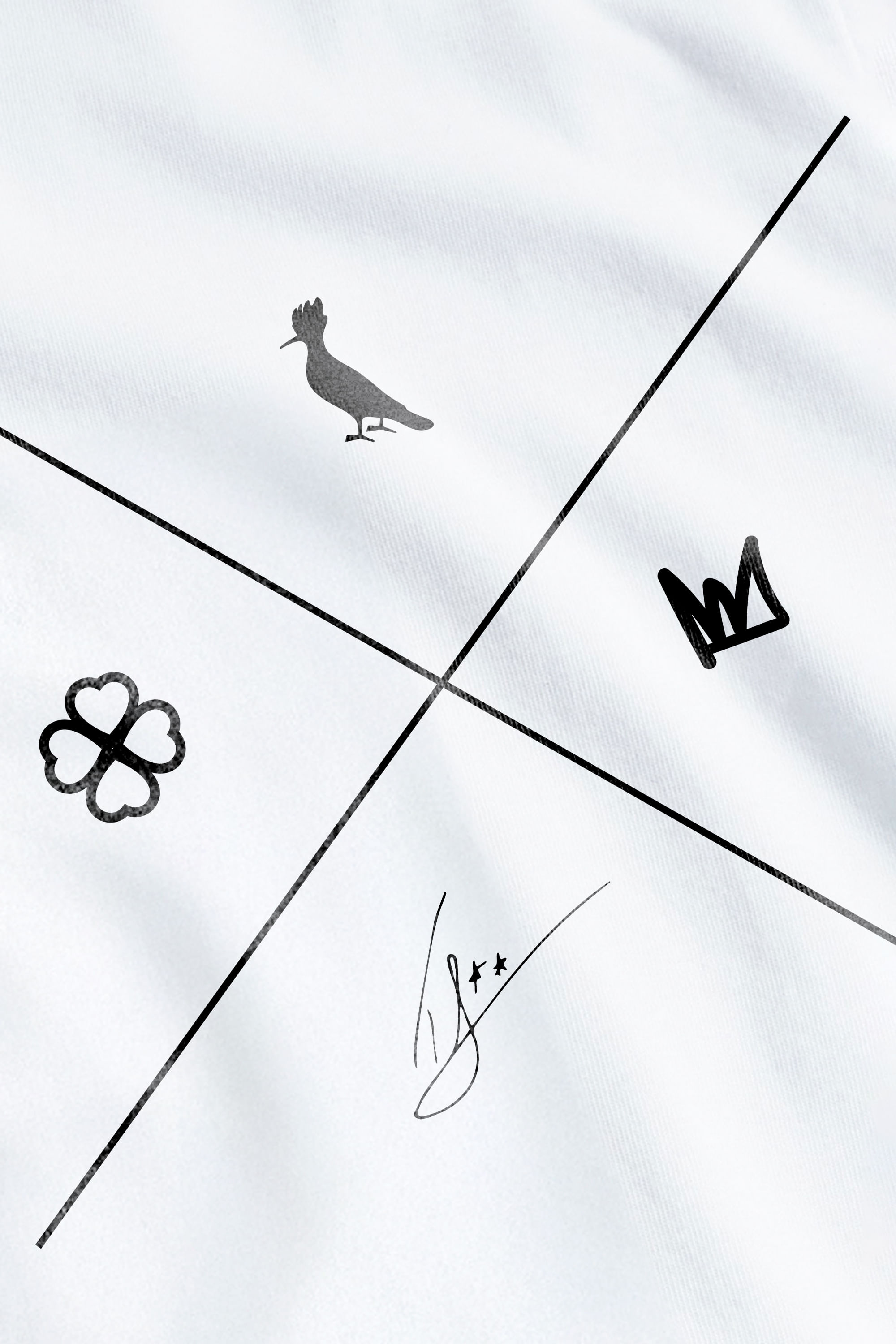 Camiseta Est Thiaguinho Sintoniaperfeita