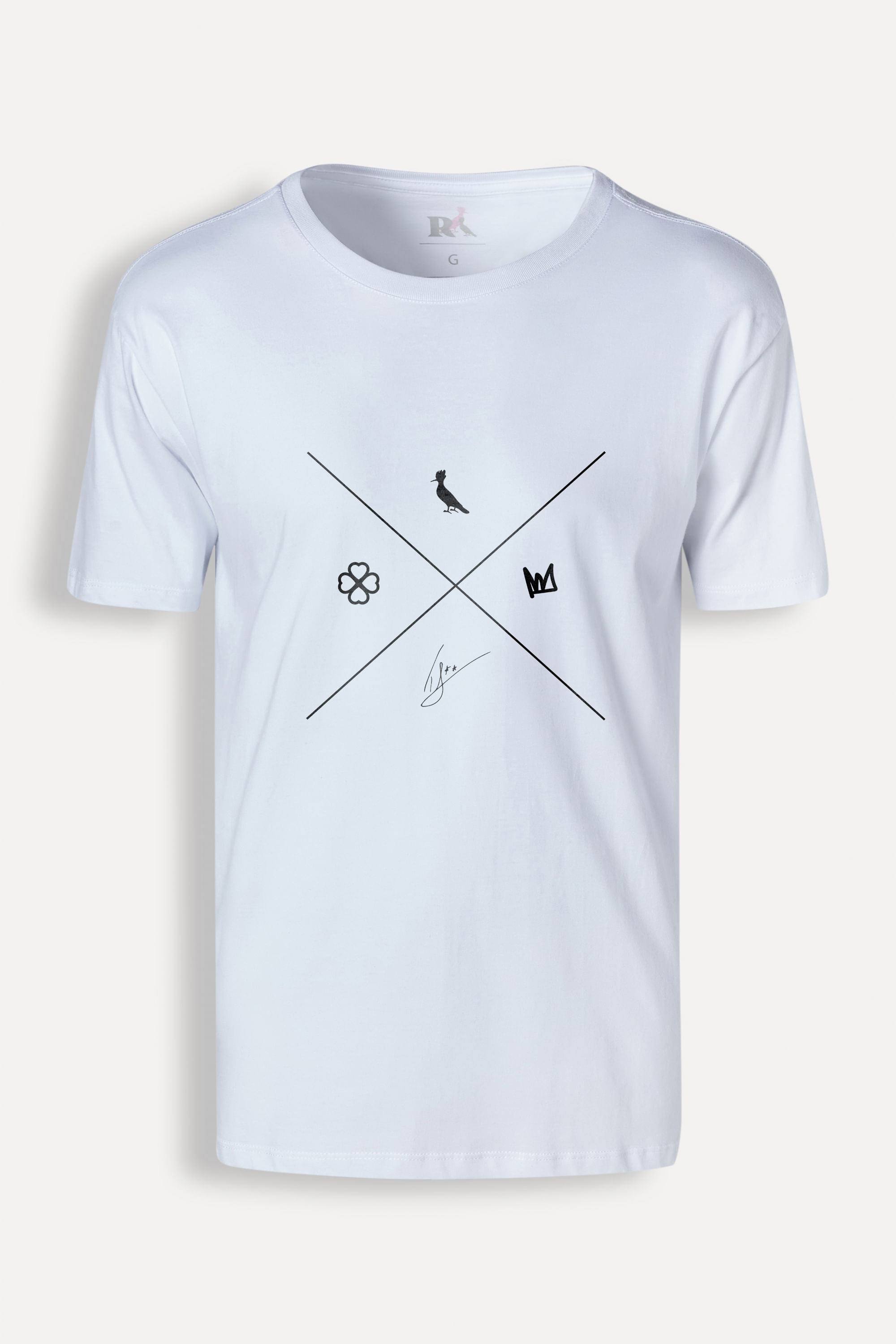 Camiseta Est Thiaguinho Sintoniaperfeita