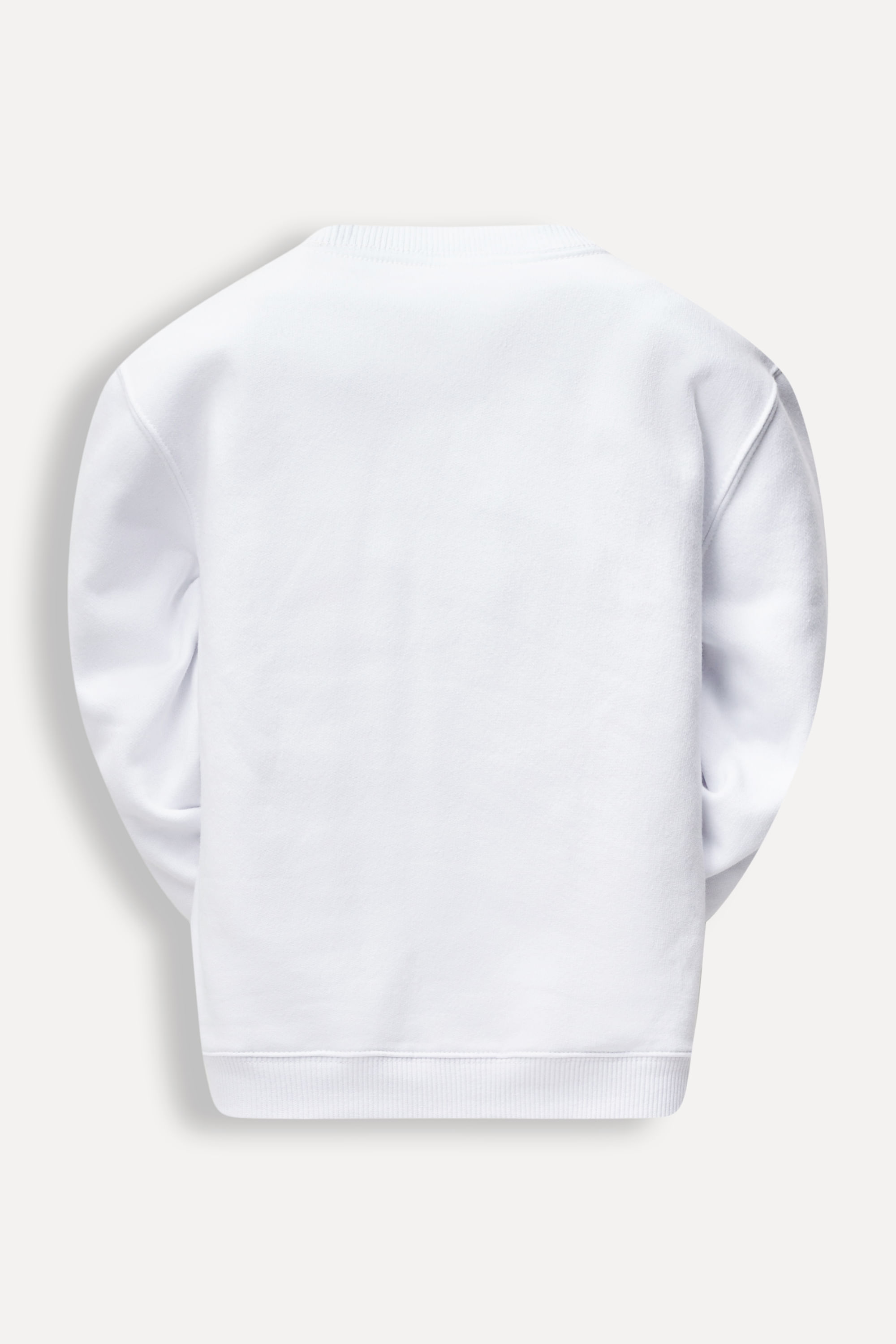 Sueter Moletom Mini Pp Sao Paulino