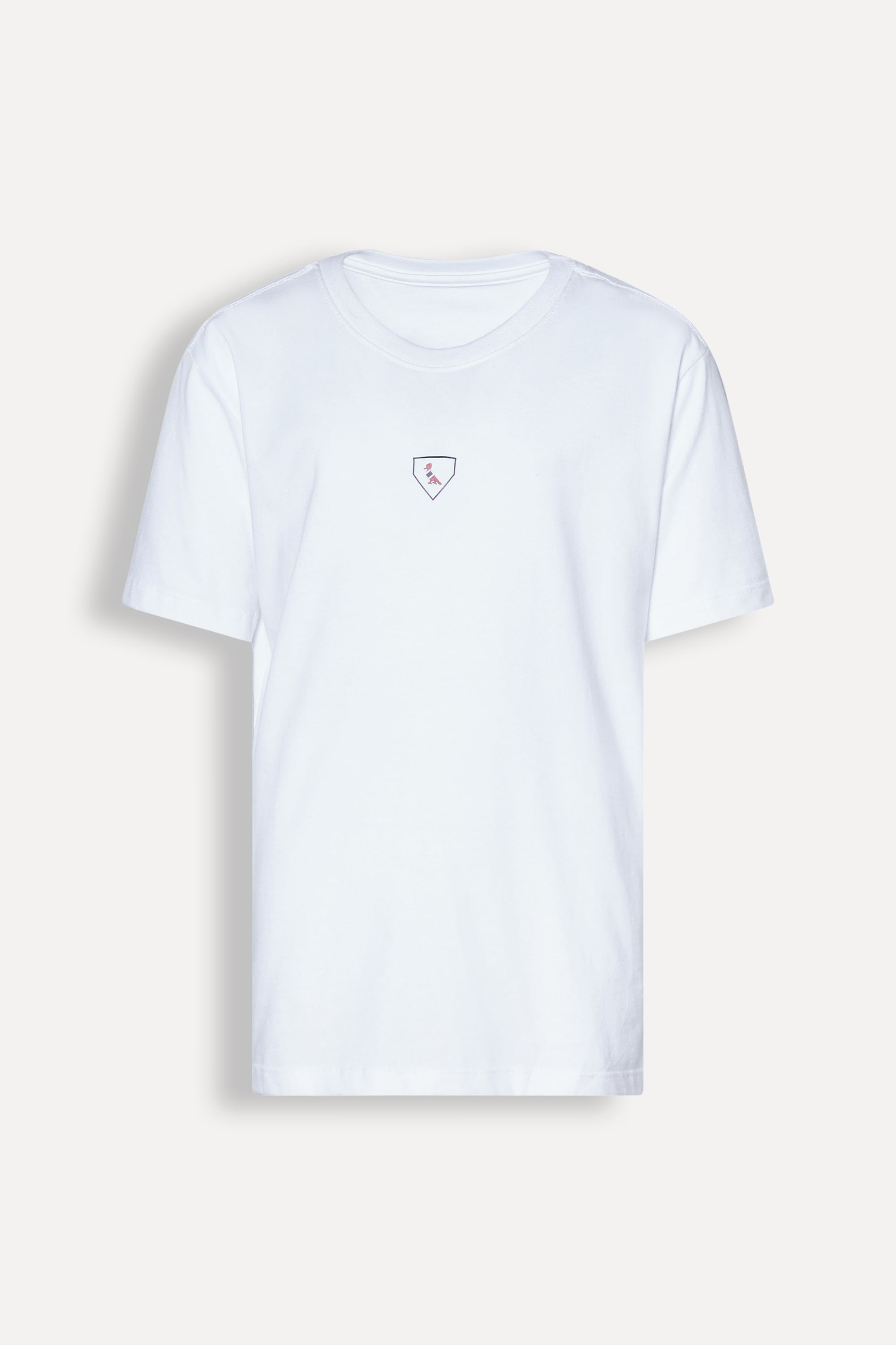 Camiseta Mini Patch Escudo Sp