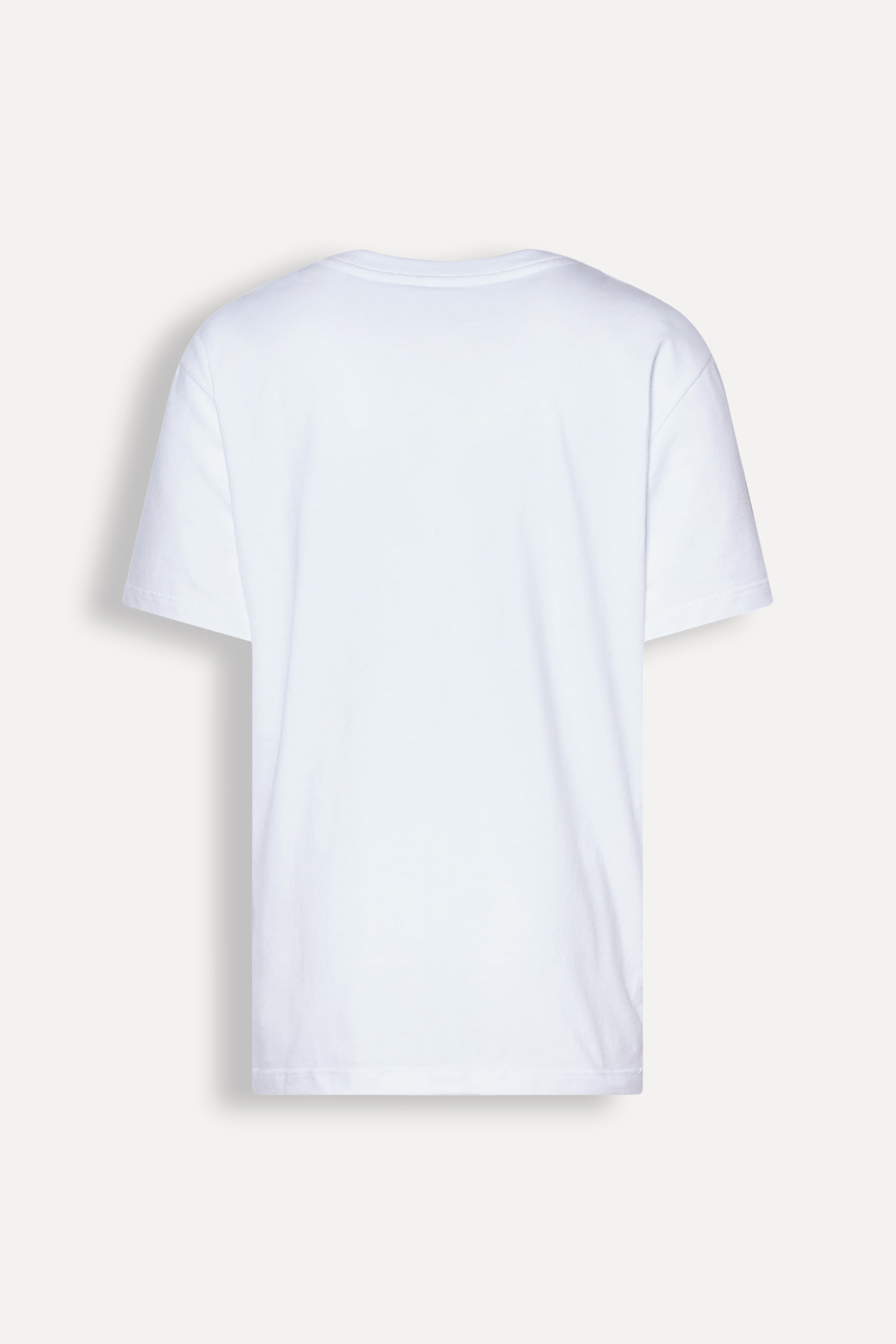 Camiseta Mini Patch Escudo Sp