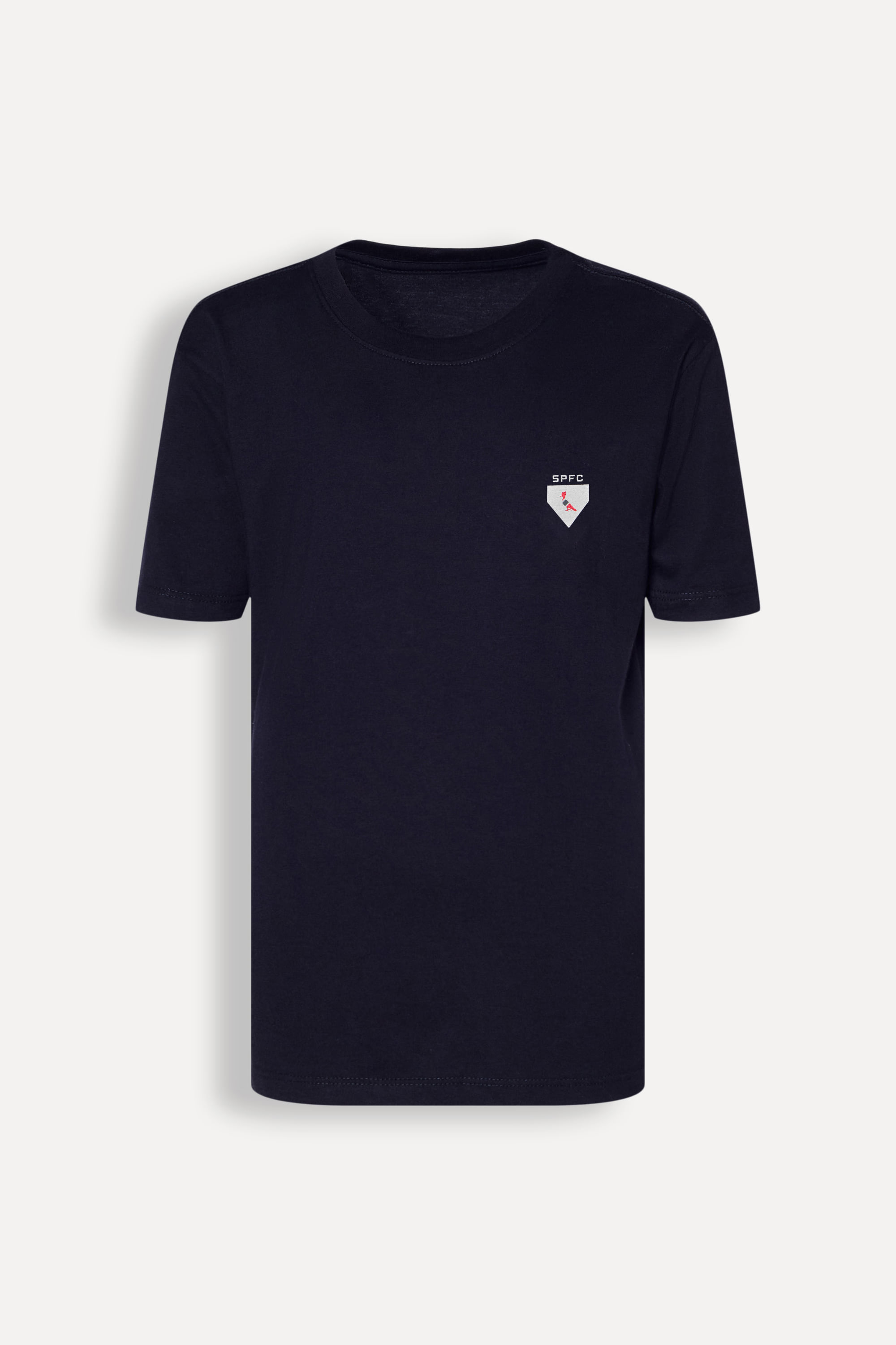 Camiseta Mini Estampada Pp Falhado Sp