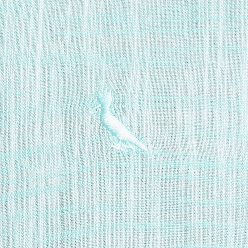 Camisa Flame Leve Mc