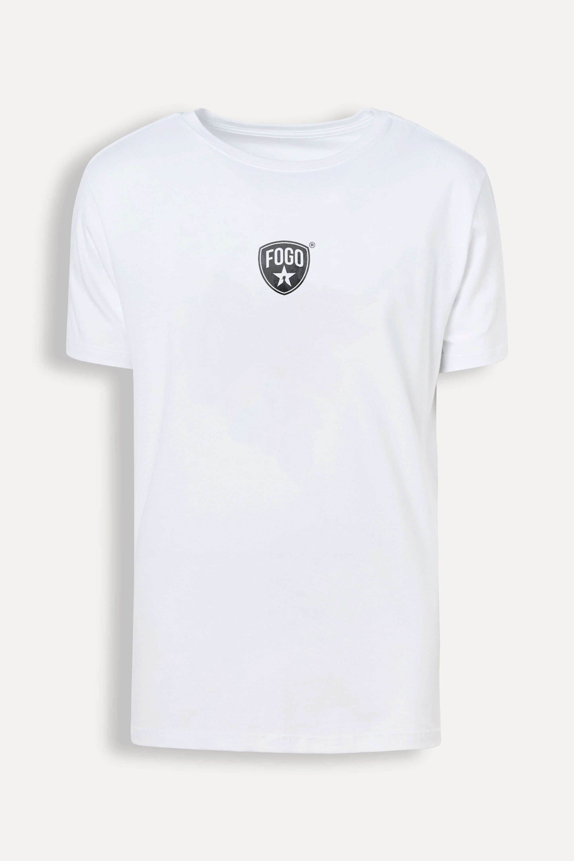 Camiseta Est Botafogo Fogo Pica Pau