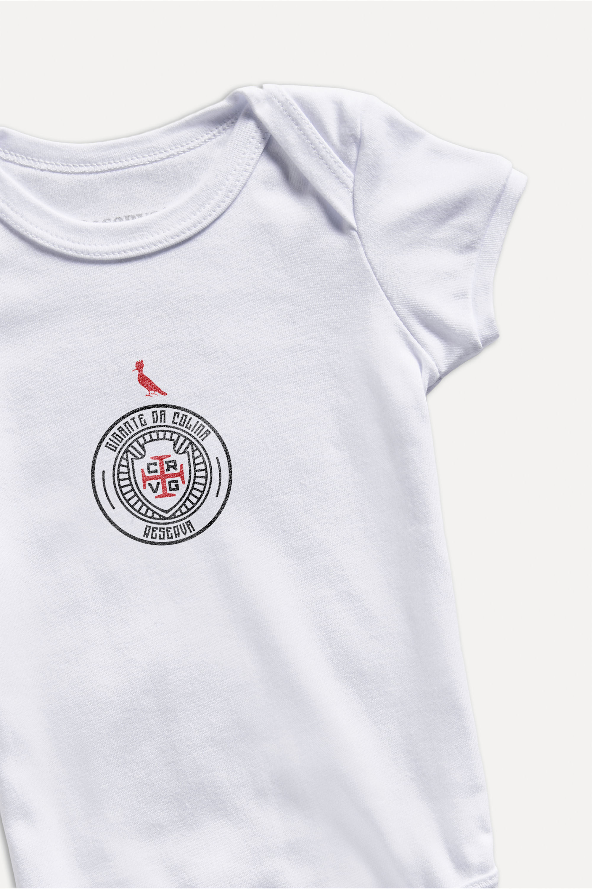 Body Bebe Gigante Da Colina