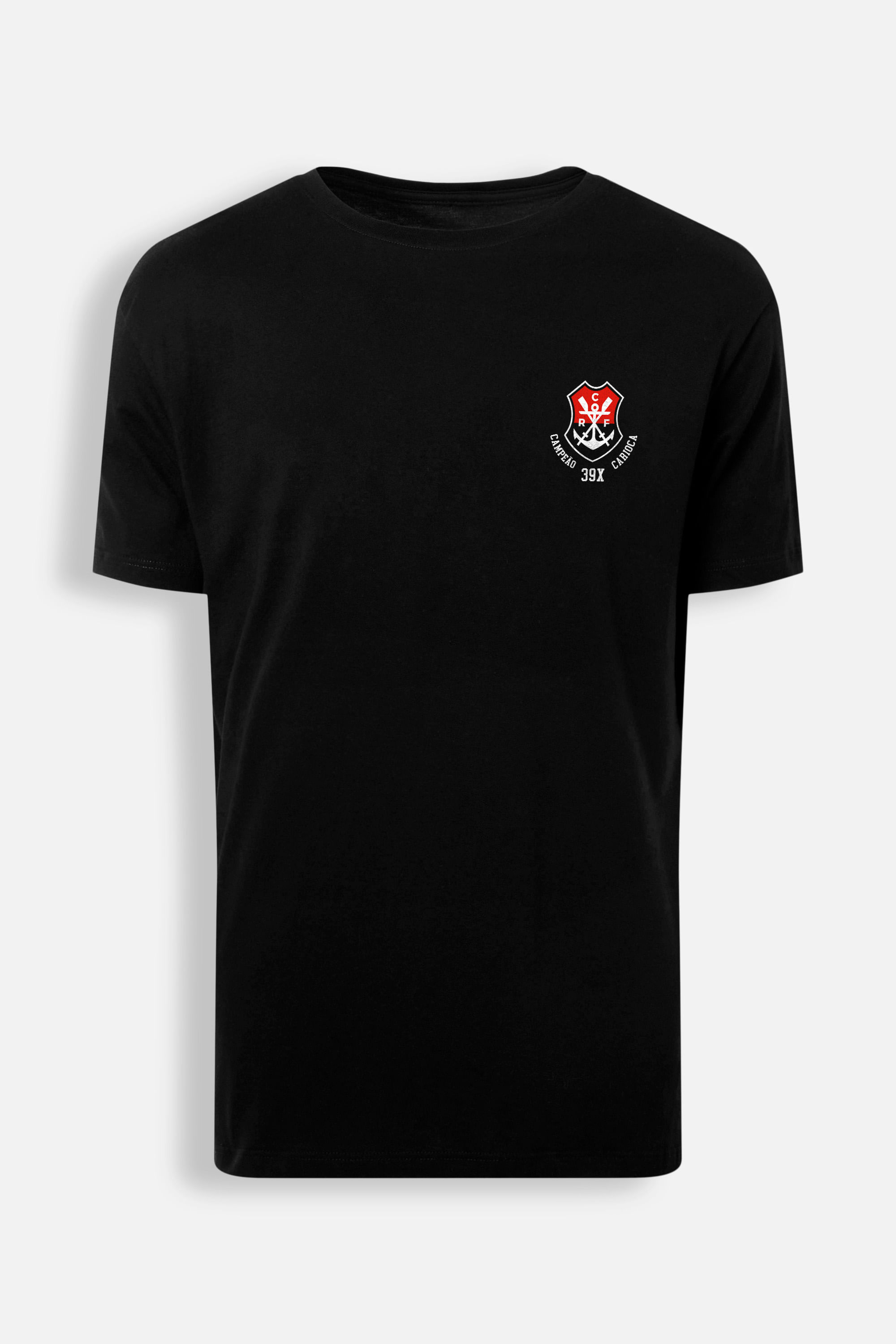 Camiseta Est Fla 39 Campeao Carioca