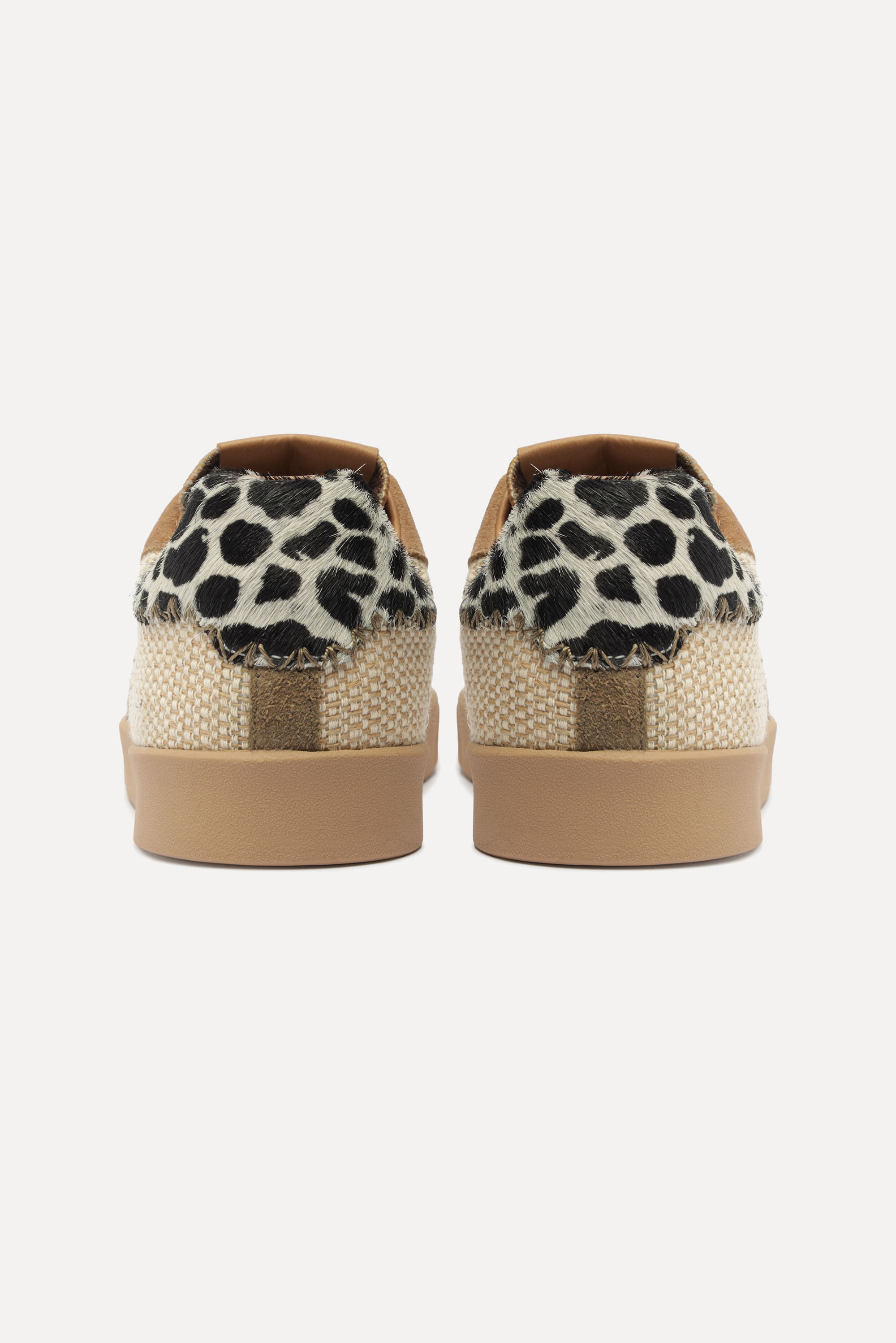 Tenis Rsv R-vintage Boho