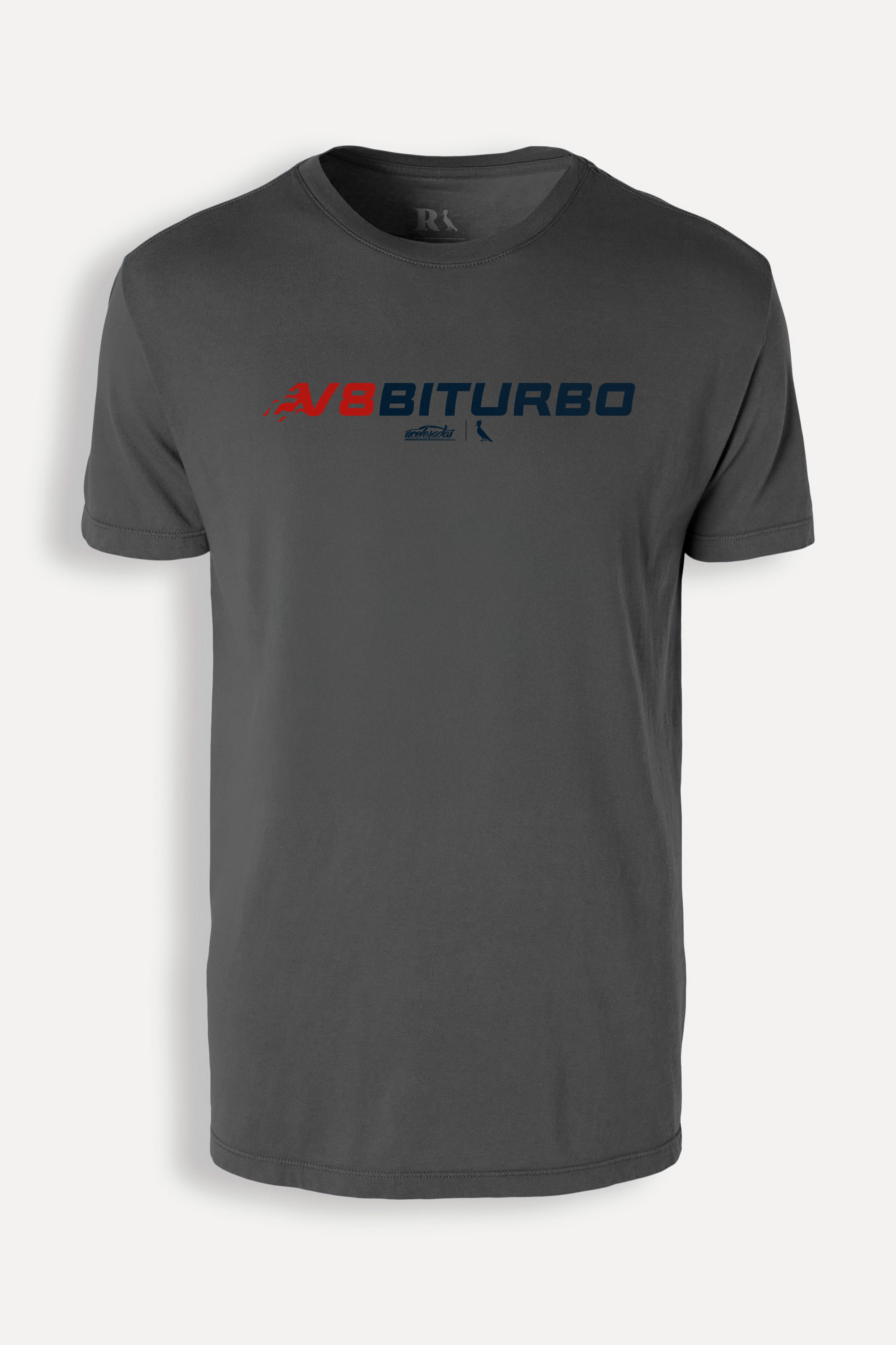 Camiseta Est V8biturbo