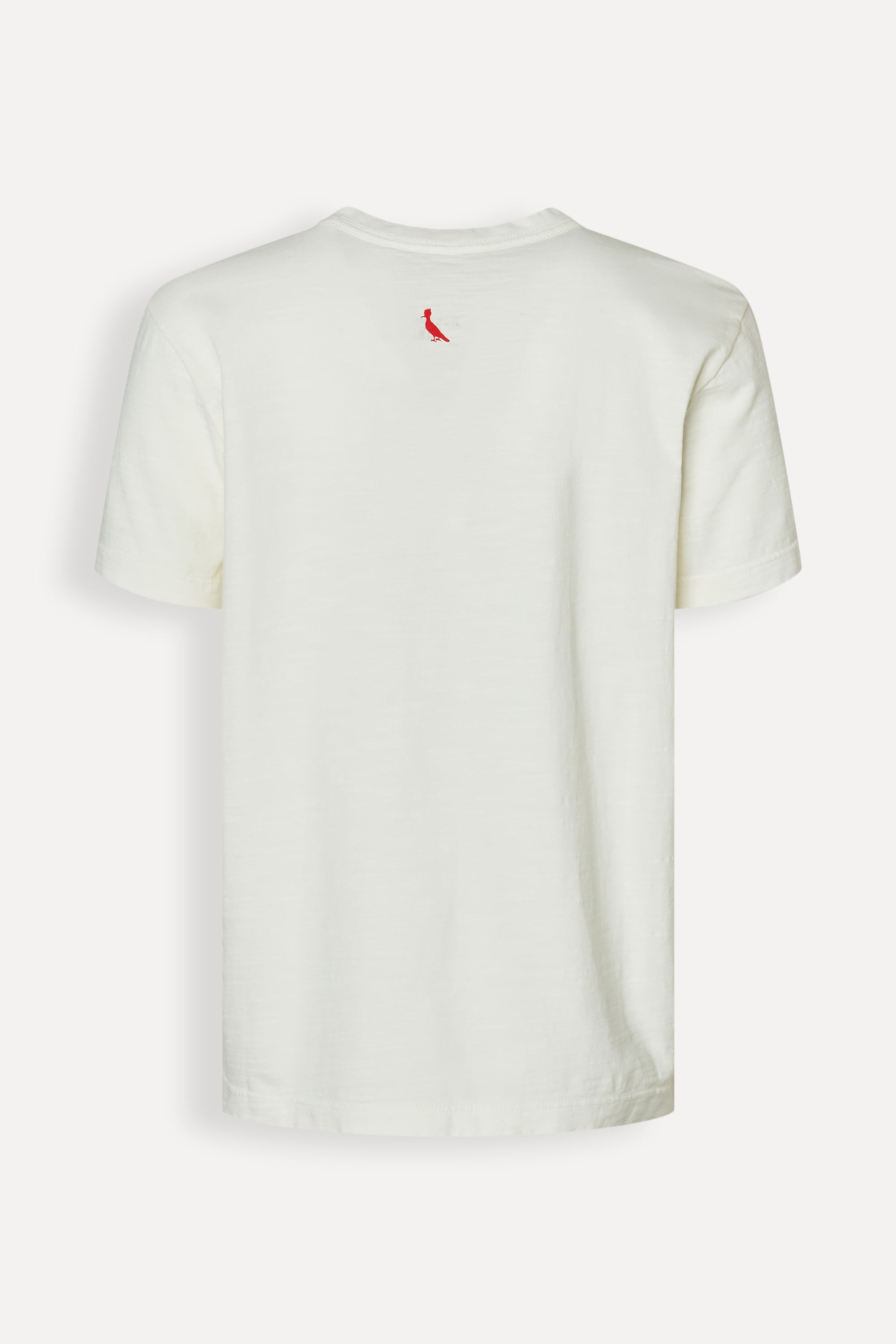 Camiseta Estampada Mini Tp Rio 4 Pontos