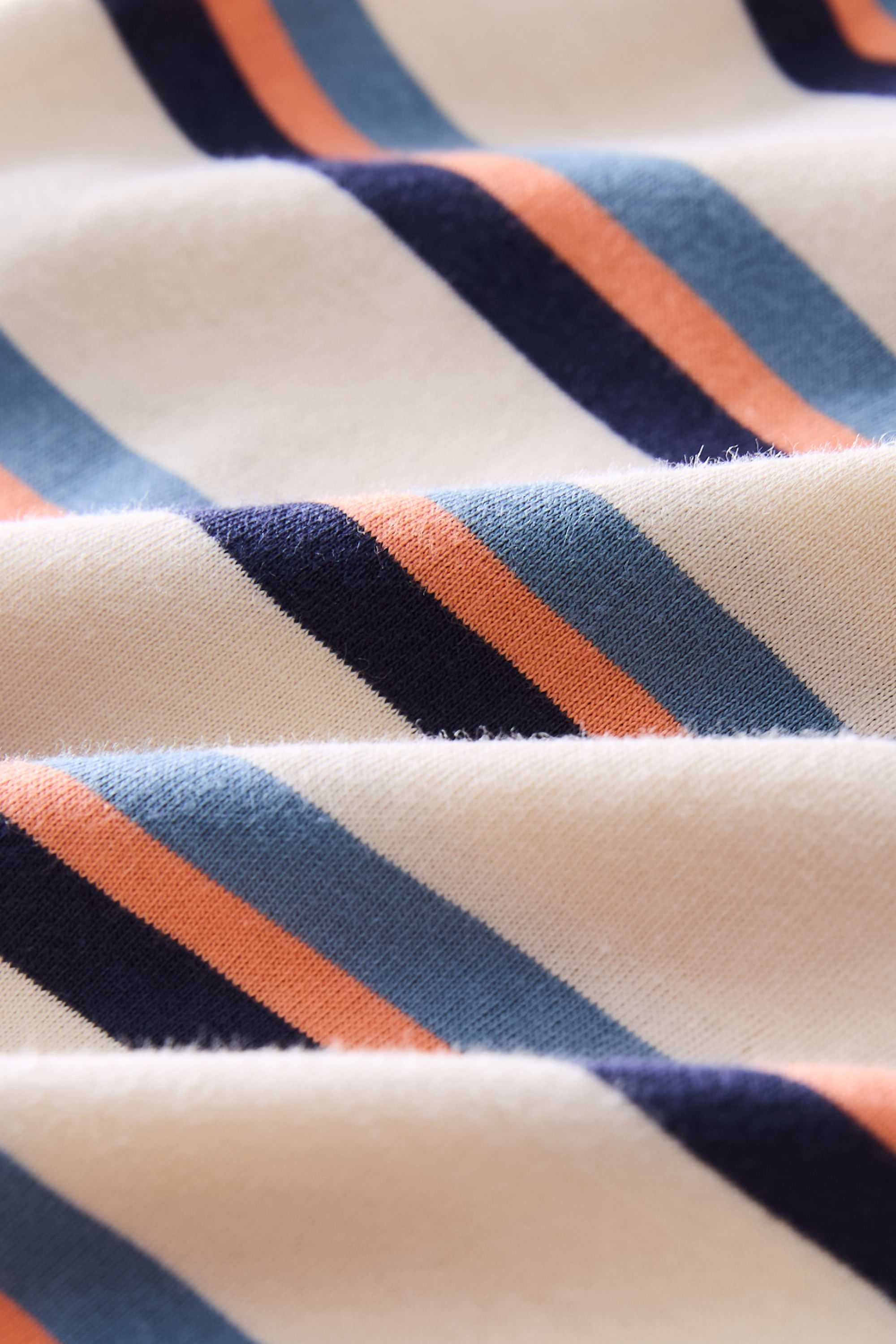 Camiseta Mini Listra Tripla